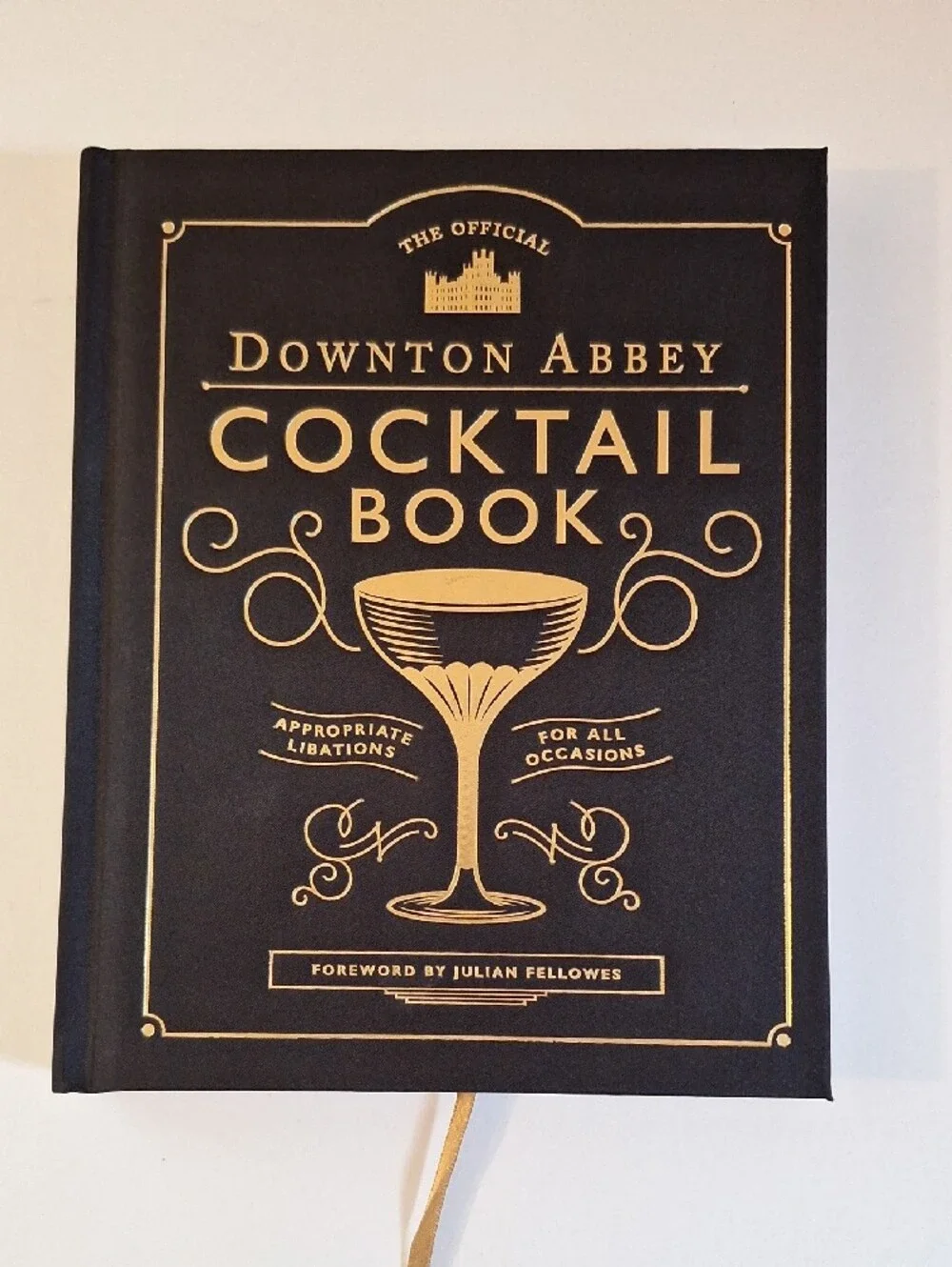 Downton Abbey official downton